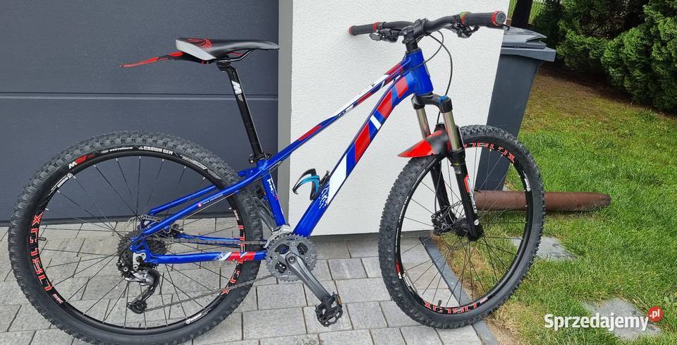 Rower górski Mustang 275 xs Deszkowice Pierwsze sprzedam