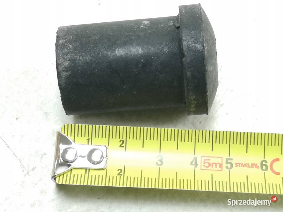 TULEJA RESORU FORD TRANSIT 20 19771986 NOWA