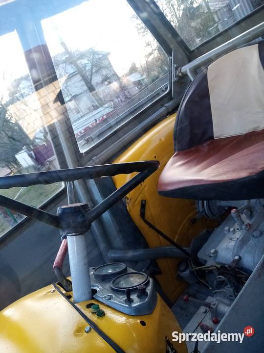 Ursus c360 Lublin