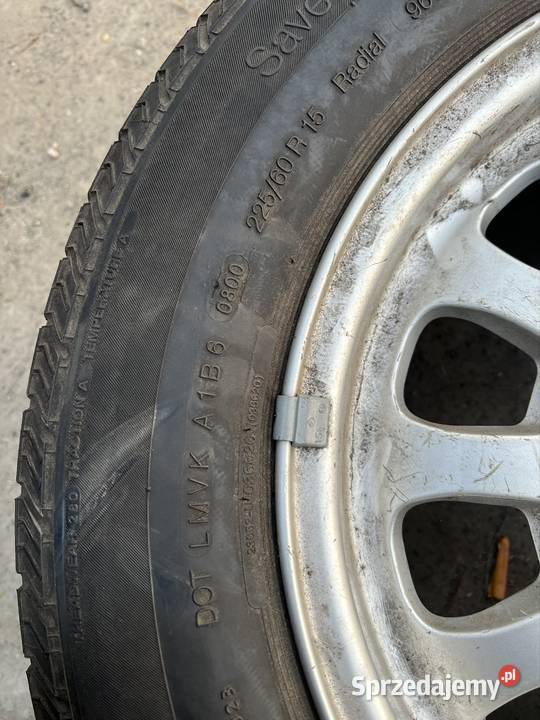 koło bmw e39 Maszów sprzedam