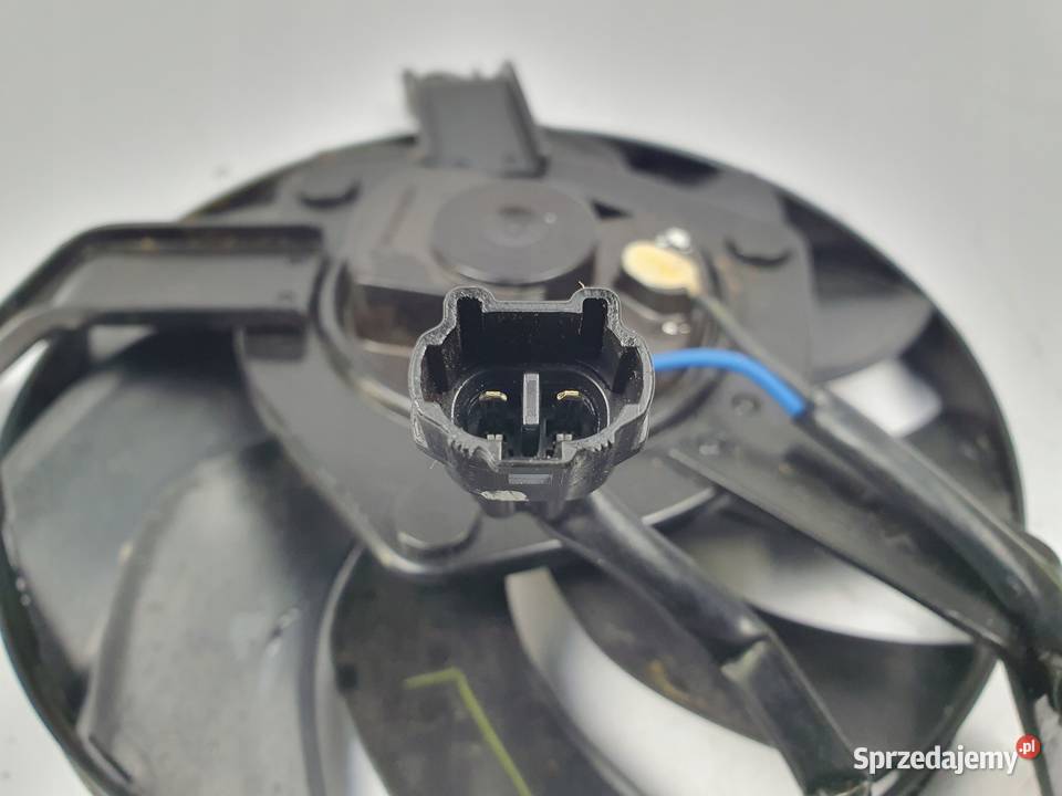 WENTYLATOR CHŁODNICY Kawasaki Z900 1924 wiatrak sprzedam
