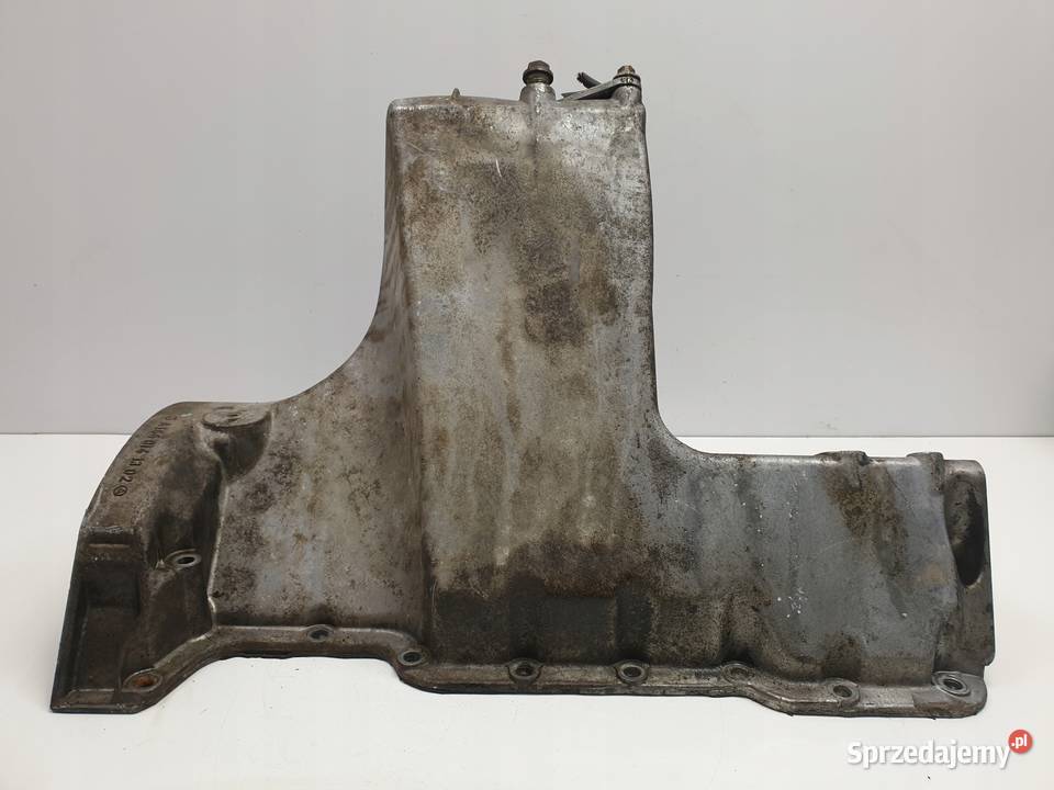 Mercedes W168 14 16 MISKA OLEJU OLEJOWA lubelskie Chełm