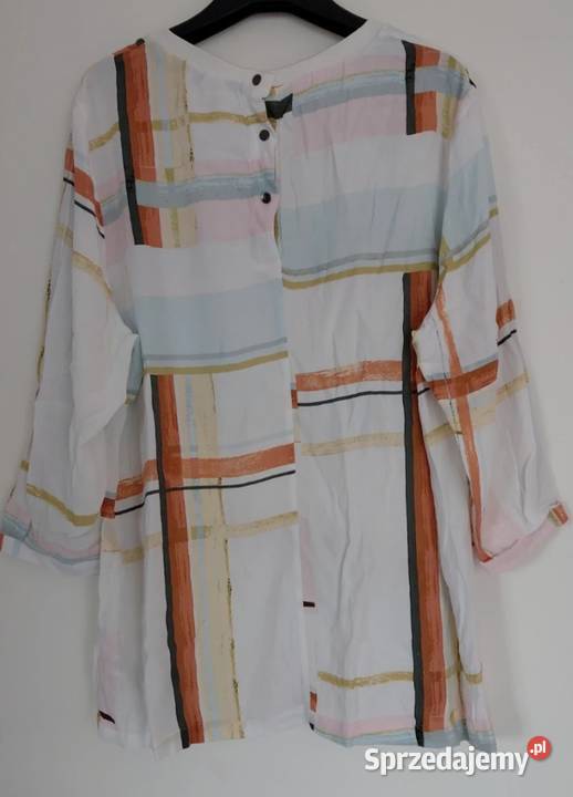 Bluzeczka34 rękawa NEXT Sosnowiec