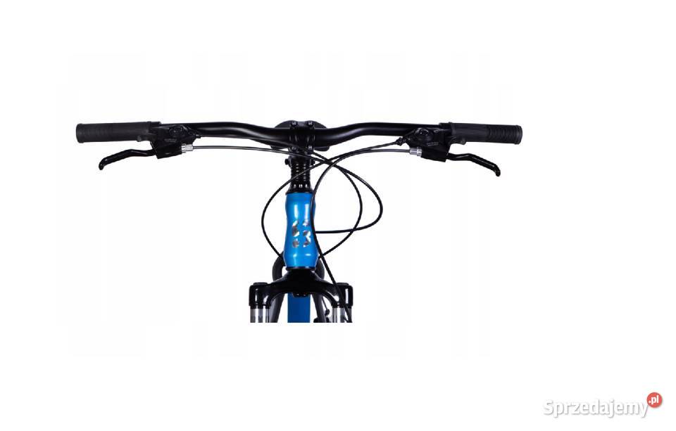 ROWER GÓRSKI MĘSKI MTB 29 LEKKI 2xHAMULCE Skawina