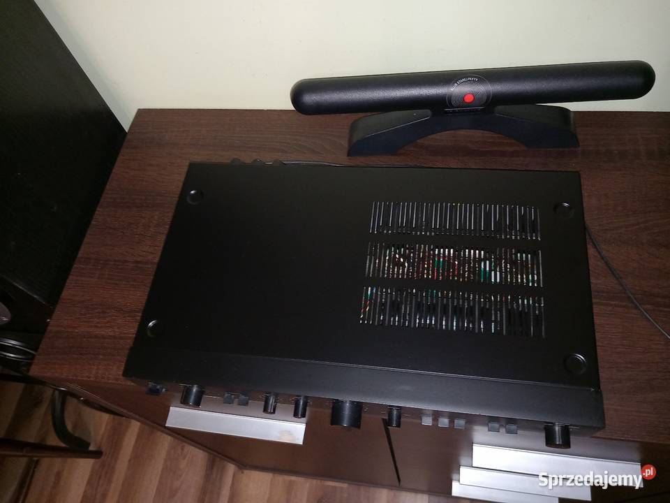 Unitra wzmacniacz pw 9013 fonika Dulcza Wielka