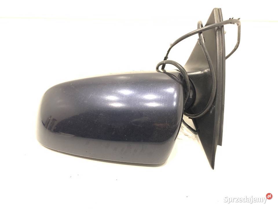 LUSTERKO LEWY AUDI A4 B6 SedanLimuzyna 0005 Ming osobowe
