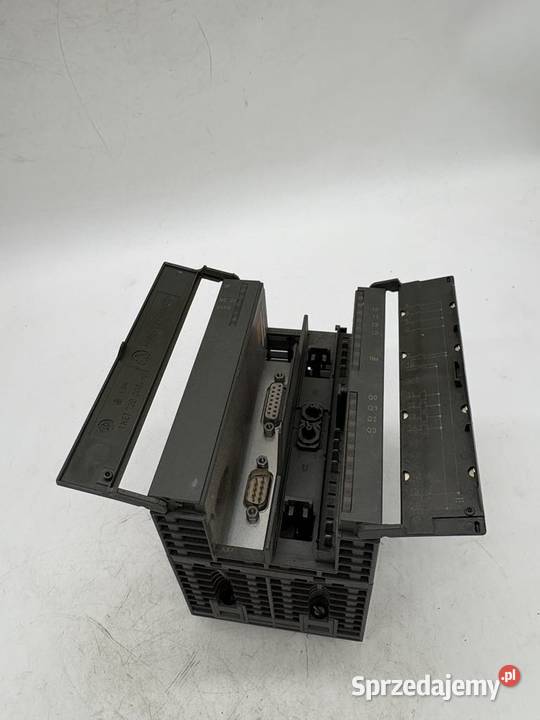 Siemens 6ES7 3541AH010AE0 Function Module Warszawa