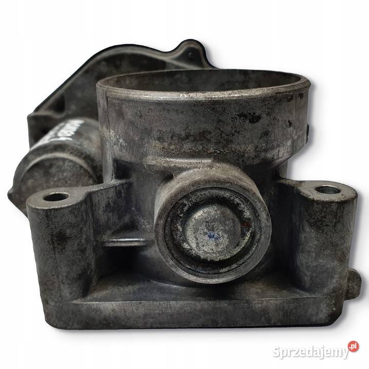 PRZEPUSTNICA Ford Mondeo MK4 20 16V lubelskie sprzedam