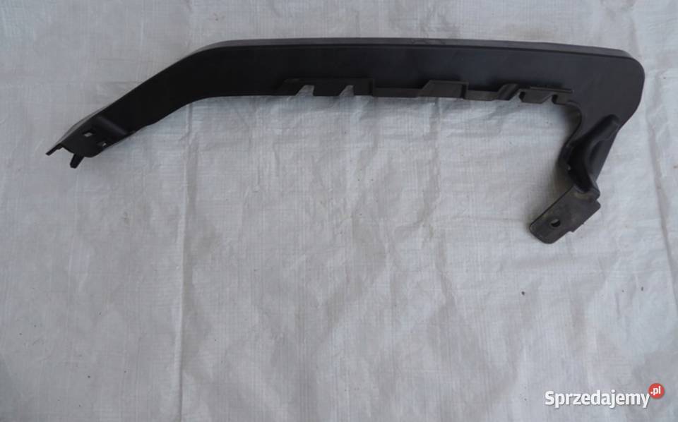 Chevrolet orlanado ŚLIZG zderzaka prawy