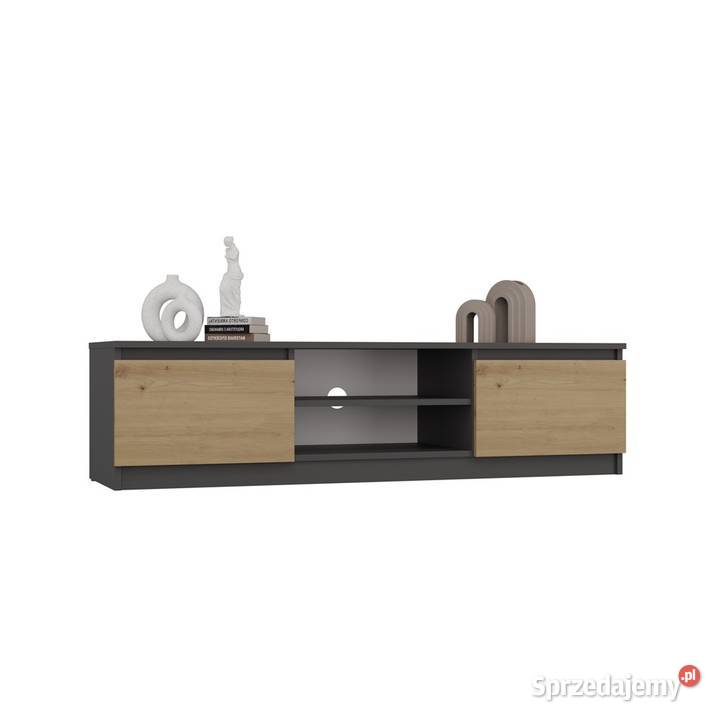 Stolik RTV Malwa 140 140cm