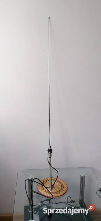 ANTENA RADIOWA SAMOCHODOWA ZEWNĘTRZNA SWW11535 Łódź sprzedam