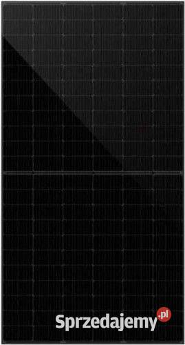 Panel Fotowoltaiczny DAH Solar 400W Bifacial