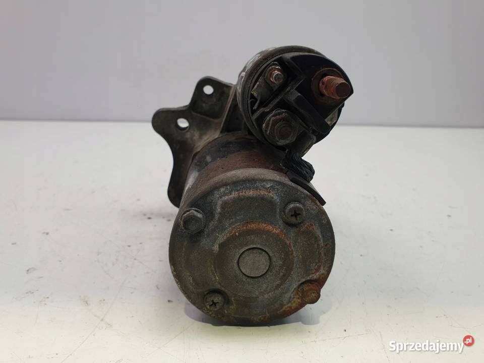 ROZRUSZNIK Renault Clio III 16 16V ROZRUSZNIK Chełm sprzedam