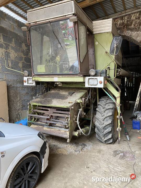 Kombajn forshit 514