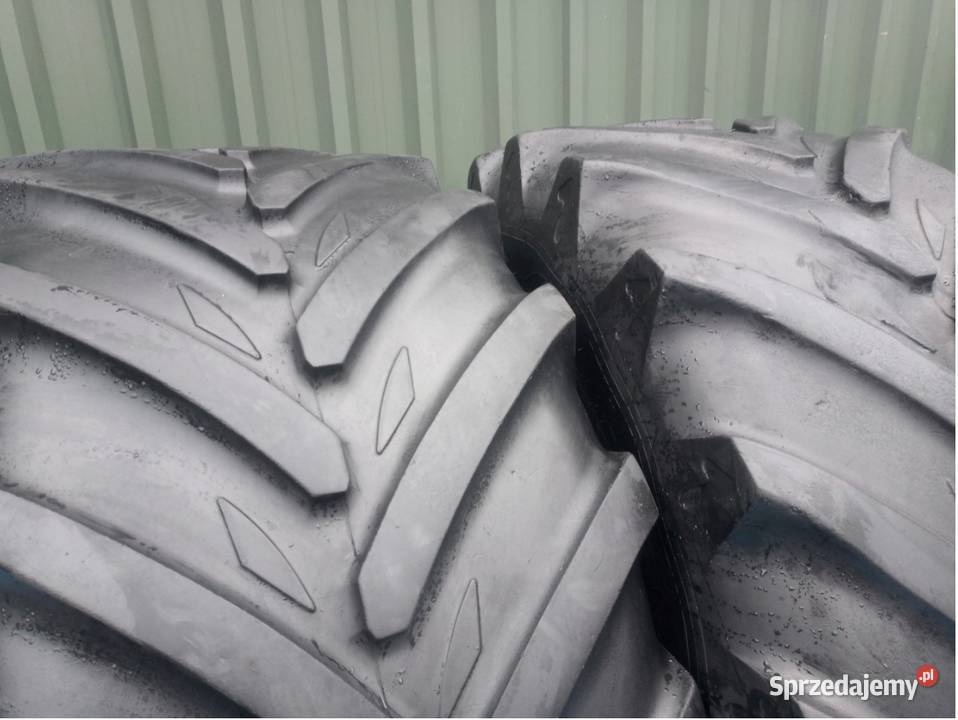 OPONY MICHELIN VF 60060 R 30 XEOBIB OPONA PARA Szprotawa