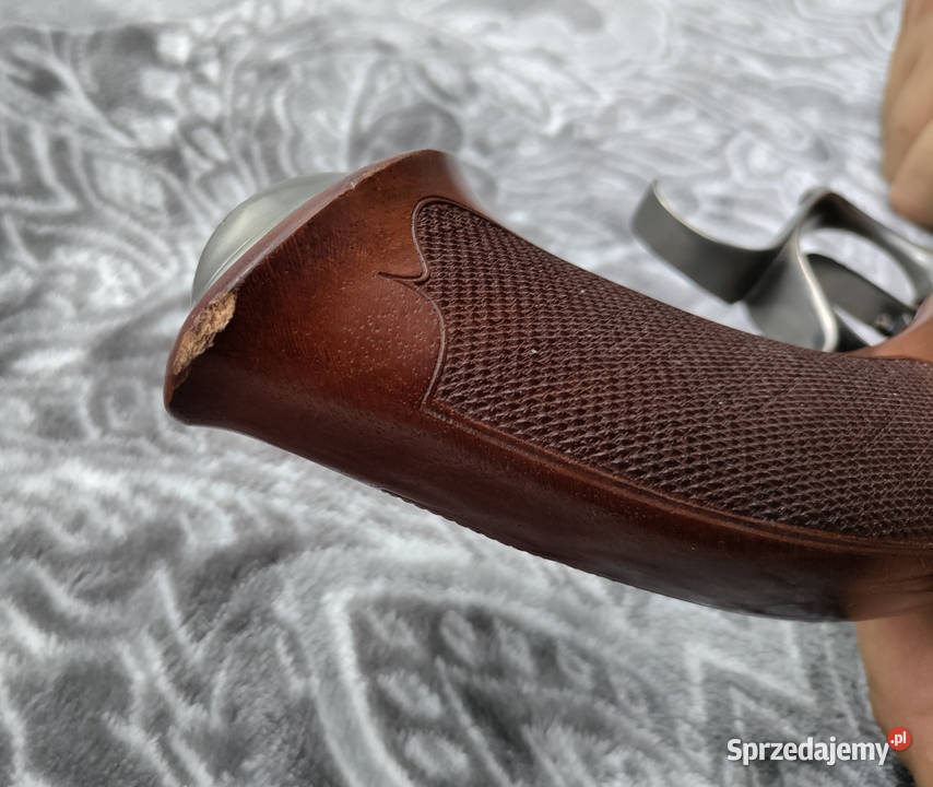 Le Page Pedersoli 36 Militaria Kraków