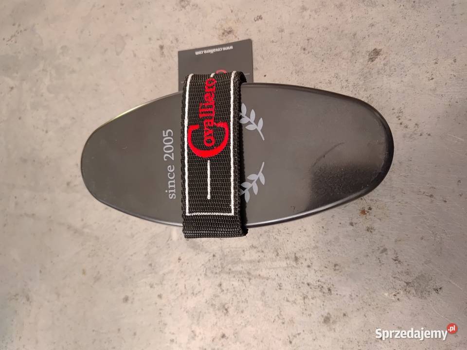 WYTOK SKÓRZANY CZARNY FULL