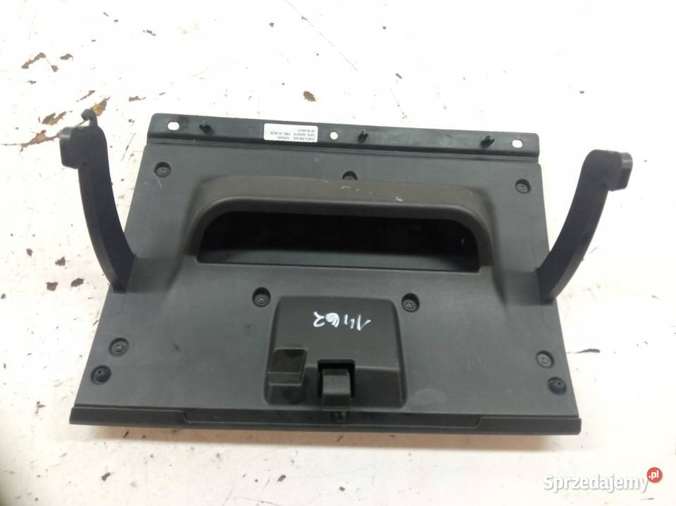 SCHOWEK PRAWY PASAŻERA DESKI Dacia Duster II sprzedam