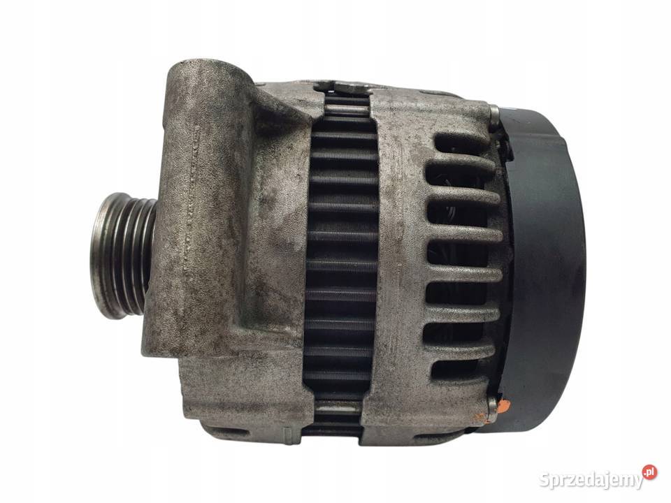 ALTERNATOR Mini Cooper R56 16 16V VTi N12 B16 A Chełm sprzedam