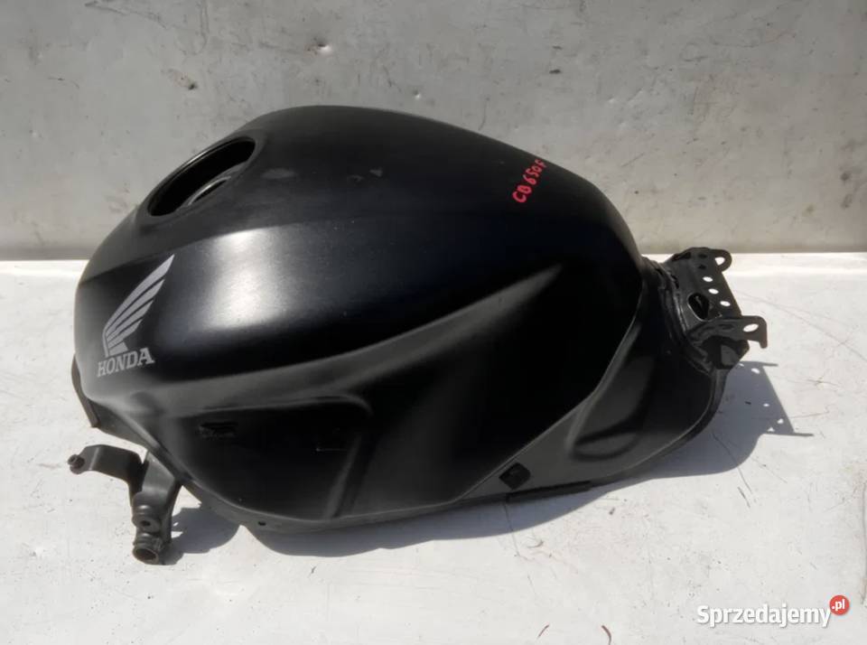 bak zbiornik paliwa Honda CB 650 F 1418 Ostrów Wielkopolski