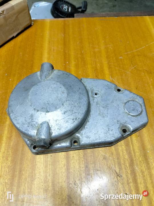 Dekiel pokrywa silnika Komar motorynka Pozostałe Łubno sprzedam