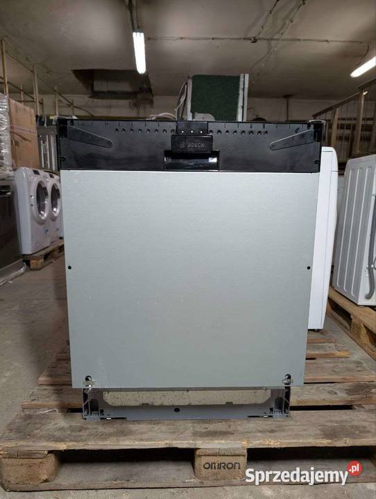 Zmywarka do zabudowy Bosch SMV2ITX16E 12kpl 598 Zmywarki sprzedam