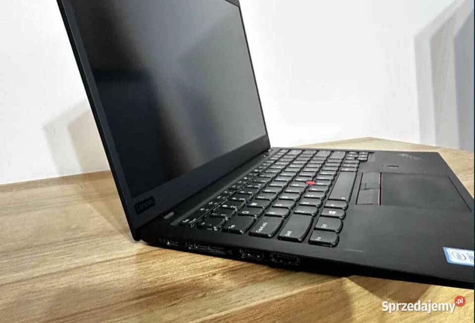 Lenovo x1 carbon i7 16gb 512GB 1920x1080 Full HD Białystok
