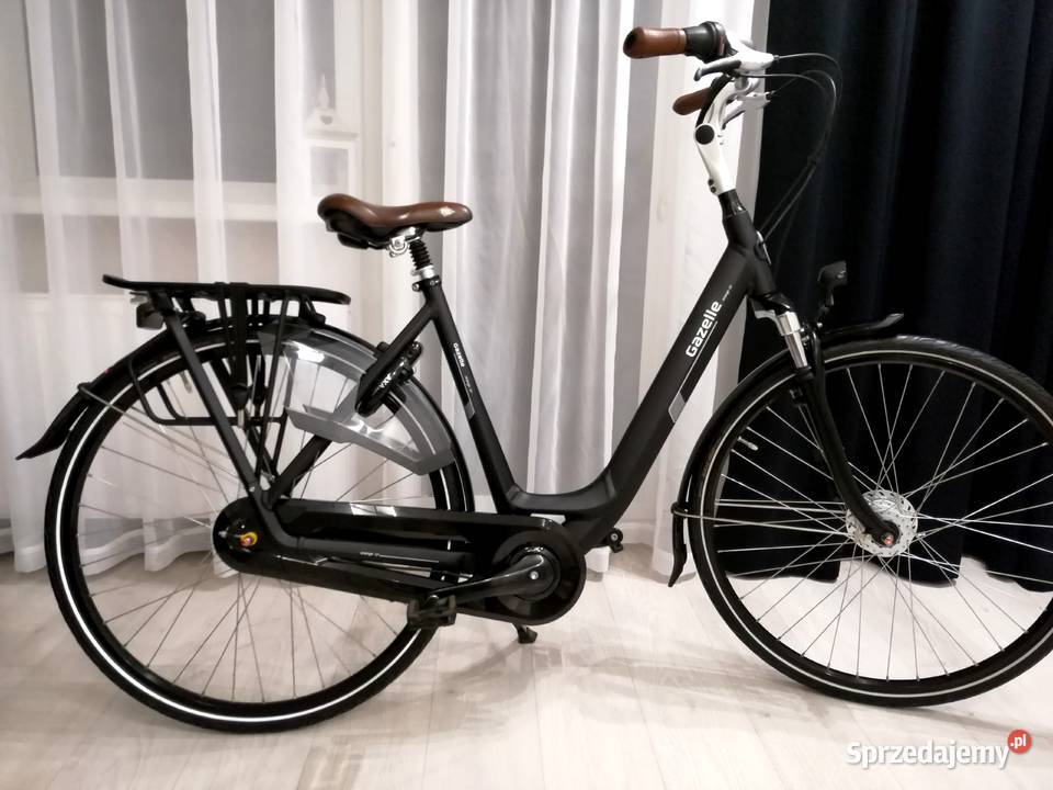 Gazelle Orange C7 Elbląg