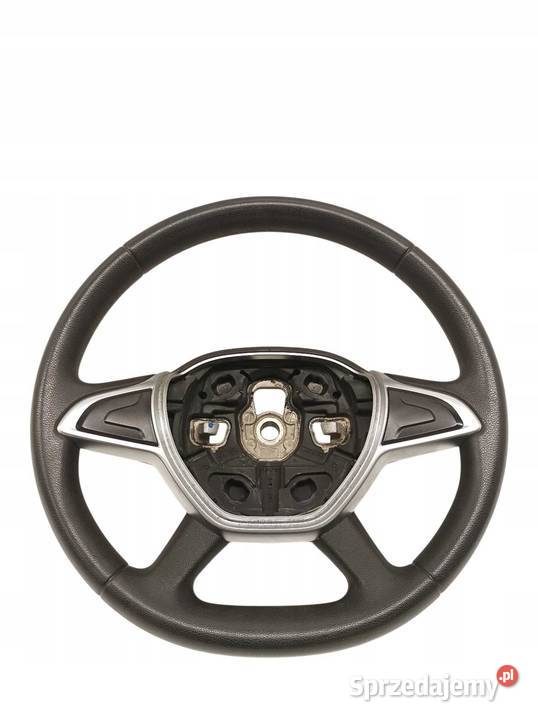 KIEROWNICA Dacia Logan II 2012 osobowe