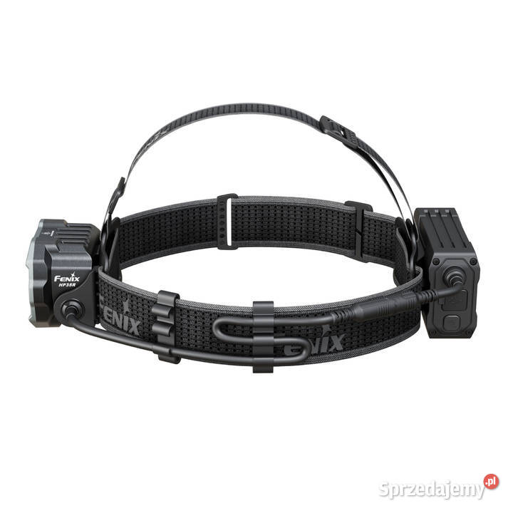Latarka czołowa Fenix HP35R Warszawa