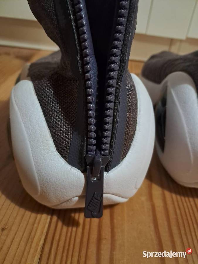 Buty Nike Flight Bonafide Plum Piaseczno