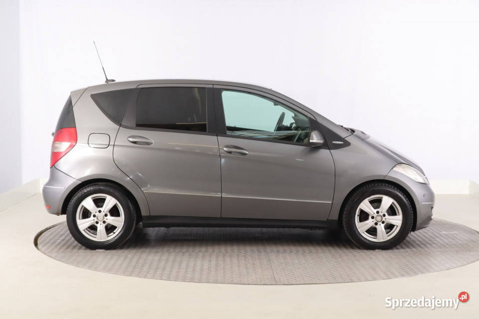 Mercedes A A 180 CDI sprzedam
