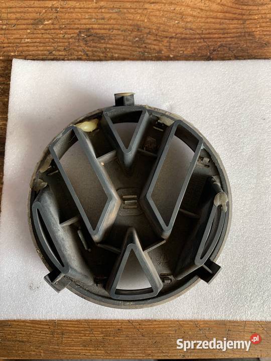 Znaczek emblemat logo WV Lupo Golf 3B0853601A