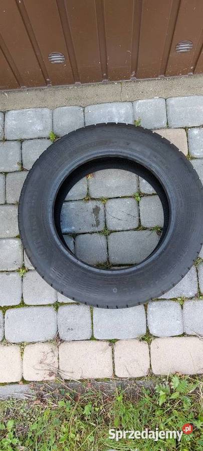 Continental ContiEcoContact 5 1756514 T 175 Samochodowe
