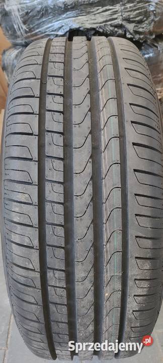 Opony Pirelli cinturato p7 2455018 NIEUŻYWANE sprzedam
