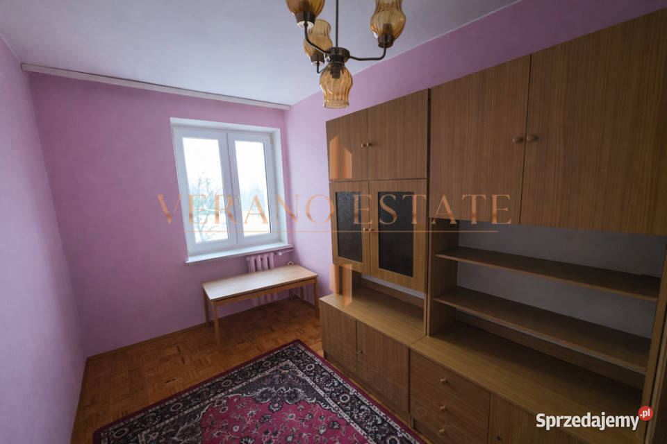 3 pokoje z potencjałem Centrum Błonia piwnica mazowieckie Błonie