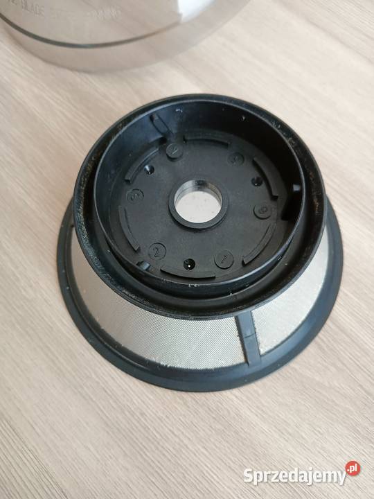Sokowirówka Zelmer Julita ZJE0800S 800W małopolskie Kraków sprzedam