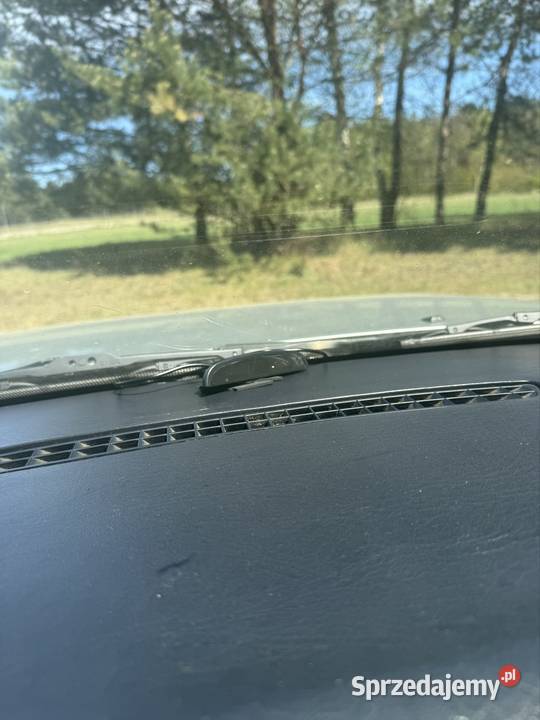 Audi 80 b4 śląskie Częstochowa