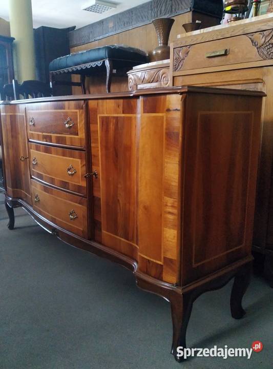 Stylowa włoska komoda Białystok sprzedam