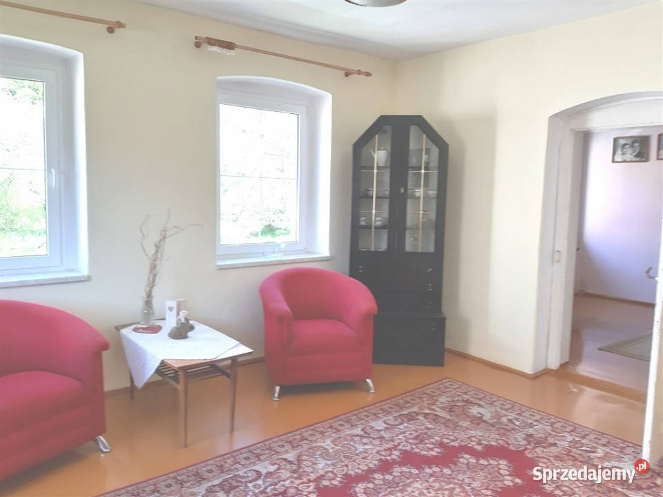 Sprzedaż domu wolnostojącego Lubomin 360m2