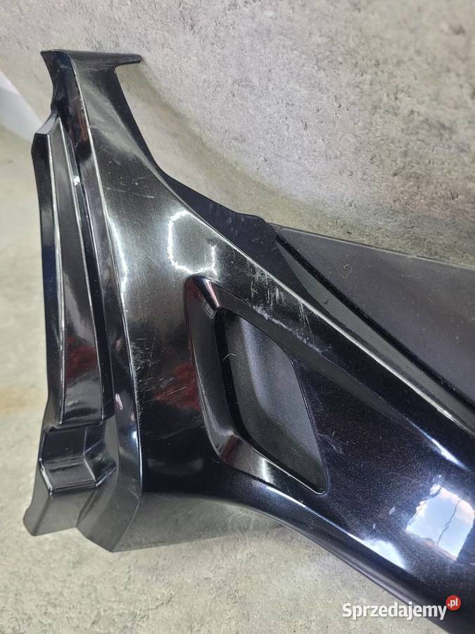 HONDA GOLD WING GL1800 SC79B OEM 22 OSŁONA Mocowania i uchwyty