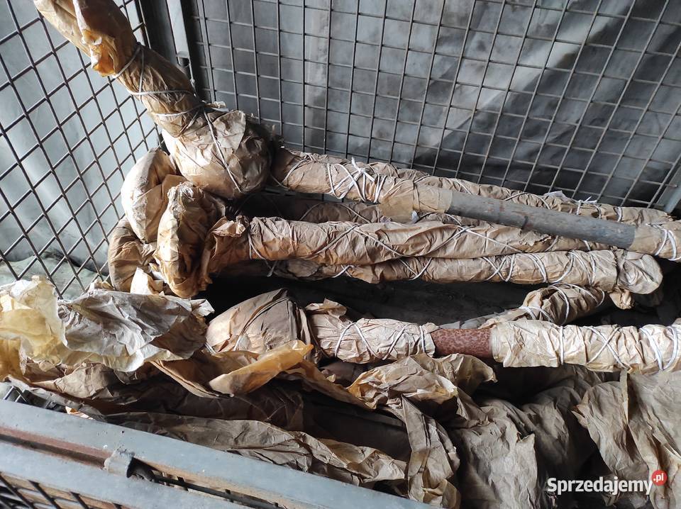 Półoś przednia STAR 266 Faktura VAT ciężarowe Ostrowiec Świętokrzyski sprzedam