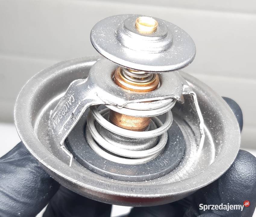 TERMOSTAT PEUGEOT 306 405 CITROEN BX C15 ROVER dolnośląskie Mielęcin