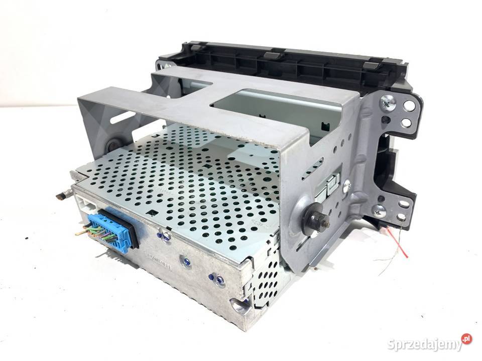 RADIO SUZUKI SPLASH 3910151K0 ODTWARZACZ