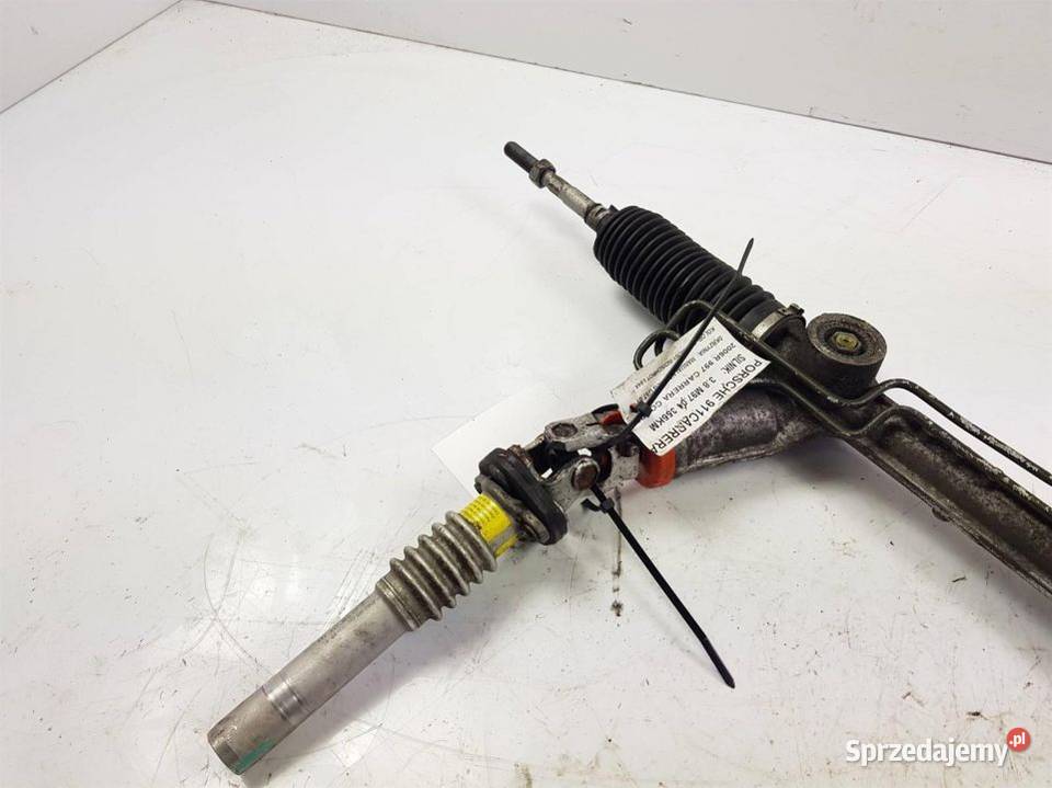 MAGLOWNICA 99734701109 PORSCHE CARRERA 911 Lipno