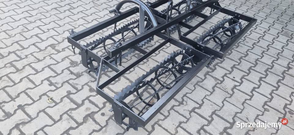 Wały strunowe podwójne Rolex 210 m super stan Proszowice