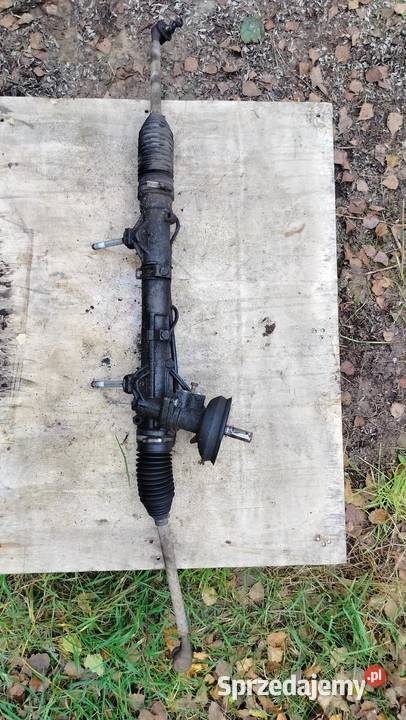 Maglownica przekładnia kierownicza Peugeot 307 Przekładnie kierownicze