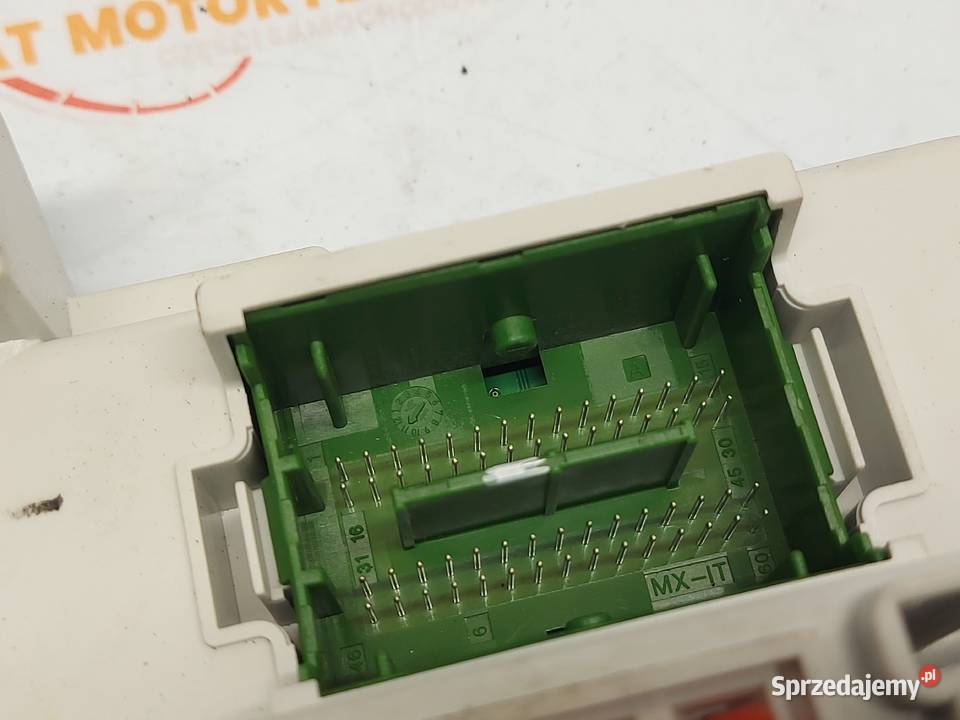 JEEP CHEROKEE V KL 15r moduł BCM osobowe Kielce