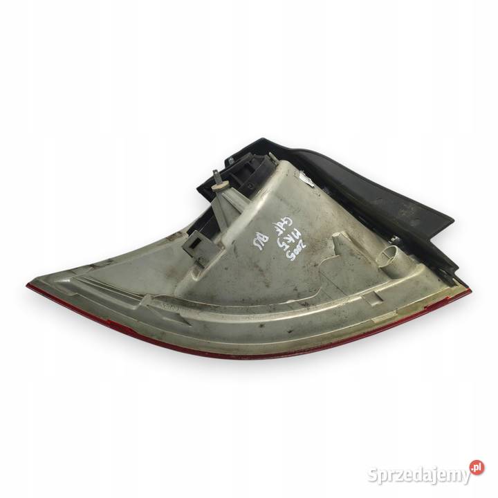 LAMPA PRAWA VW Golf V 20032009 tylna tylnia osobowe Chełm sprzedam