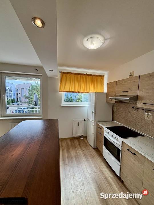 1pok 35met Zagrodniczej BALKON2004 Wrocław Sprzedaż